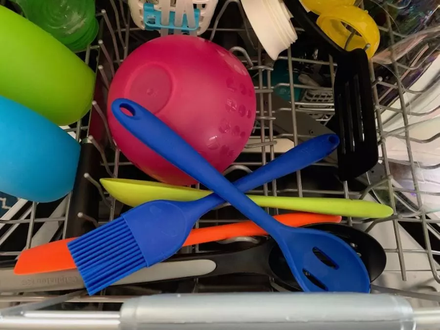 Are all Blackstone Products Dishwasher Safe?