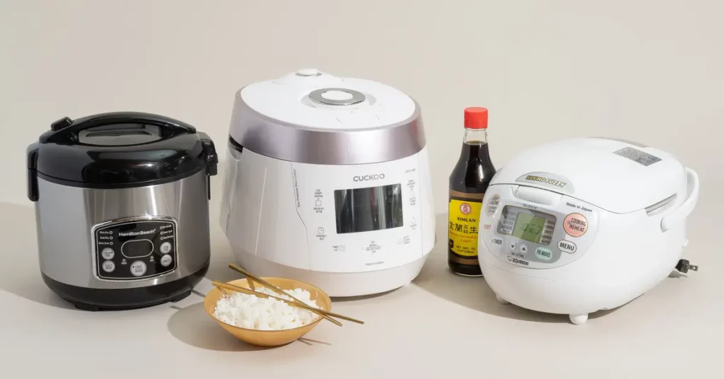 How To Determine If Your Rice Cooker Is Dishwasher Safe