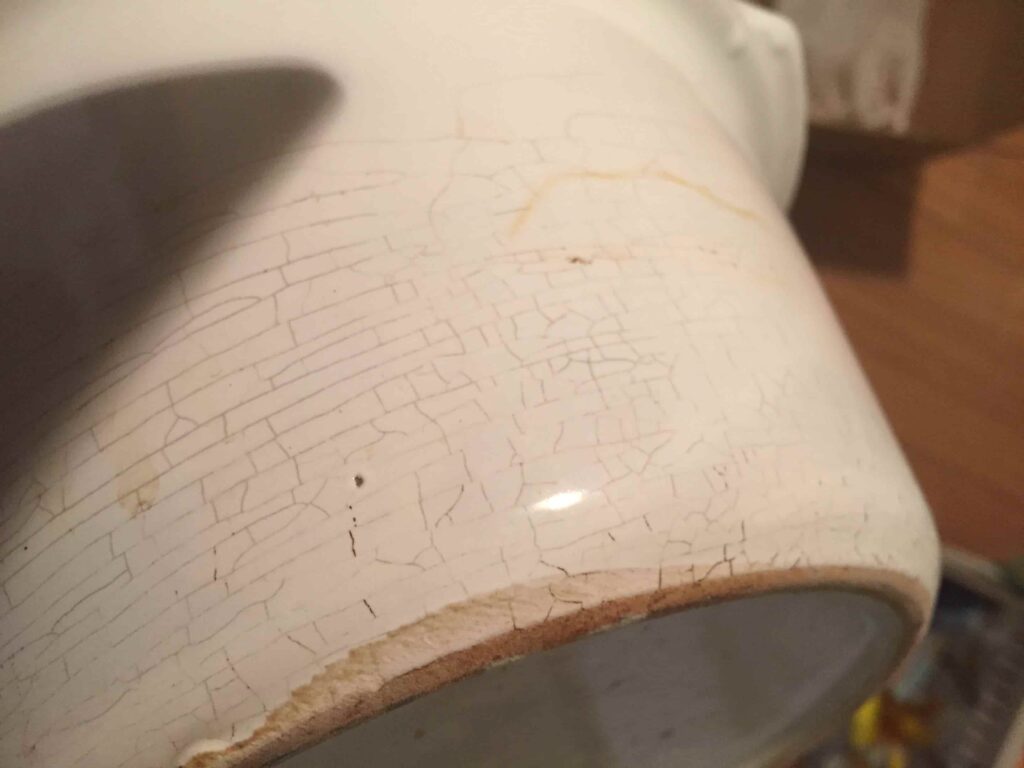 Potential Risks Of Dishwasher Use With Ceramic Crock Pots