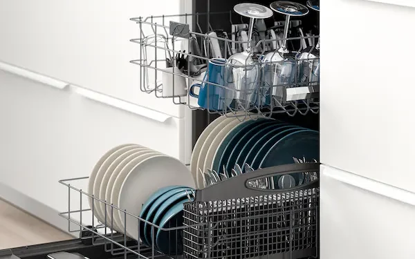 Standard Built-in Dishwashers