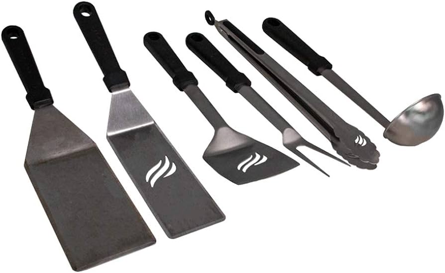 What is Blackstone Spatula?