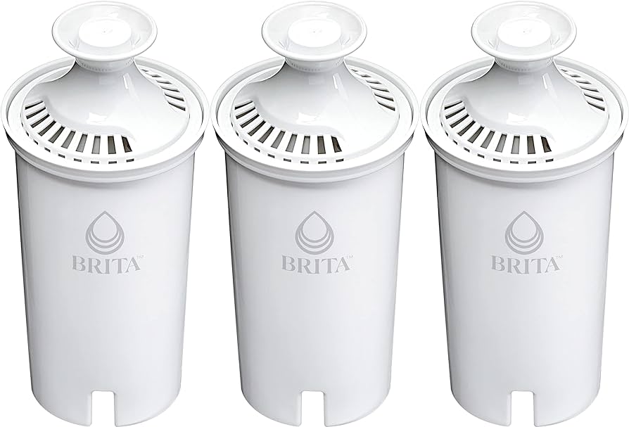 What is Brita?