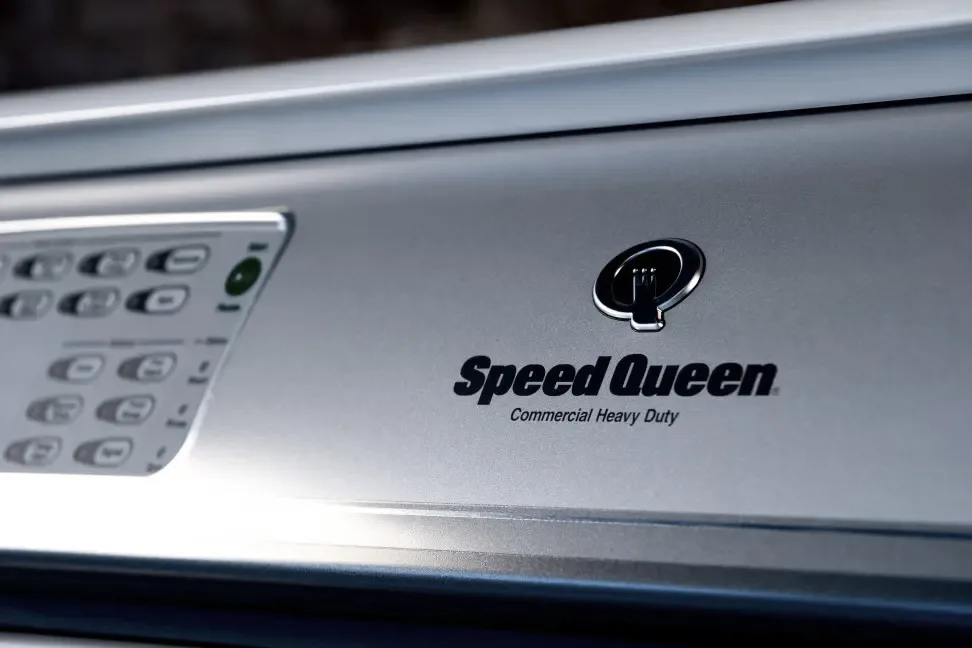 What is Speed Queen?