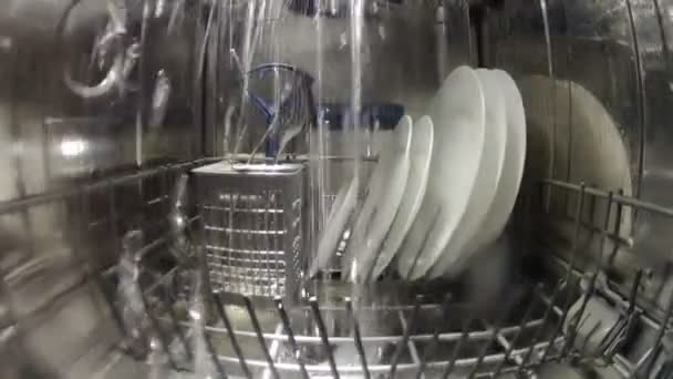 What is The Amount of Hot Water that A Dishwasher Uses to Clean the Dishes?