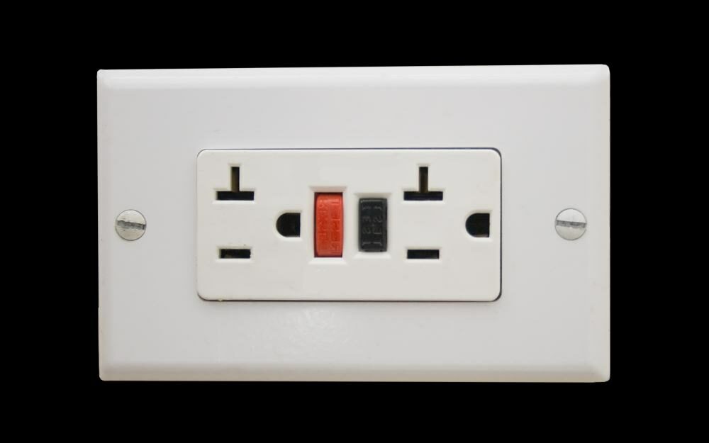 What Is A Ground Fault Circuit Interrupter?