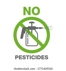 Can Pesticide Be Sprayed In Dishwasher? 