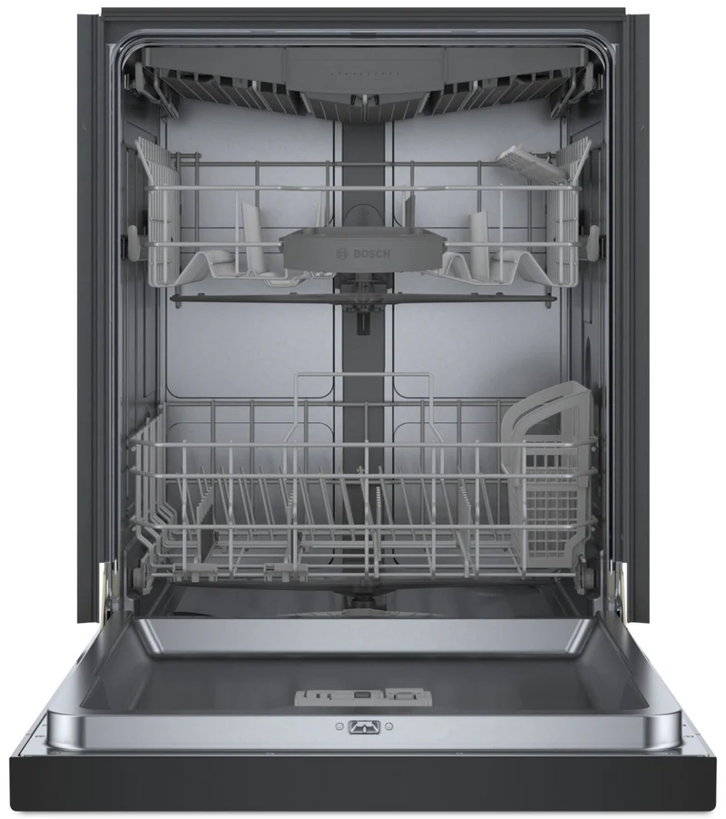 Bosch 300 Series Dishwasher: