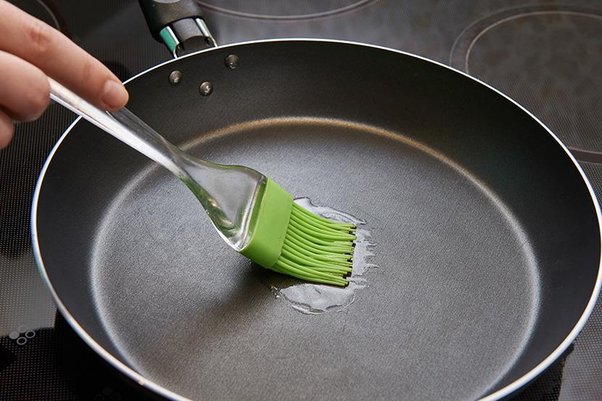 Non-stick Coatings.