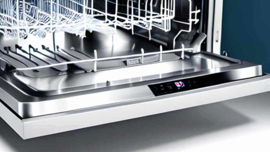 How Dishwashers Use Electricity?